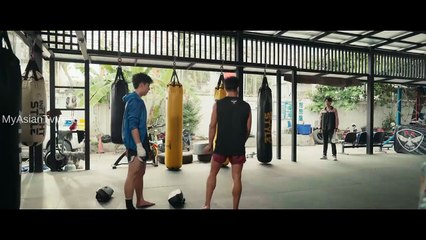 4 Destiny Project Episode 7 Engsub