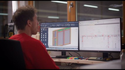 Crescita del 3,2% per l'edilizia in legno