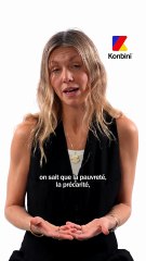 Être femme et seul | SPEECH