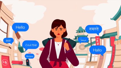 Introducing Zoho Translate Your privacy-focused translation app
