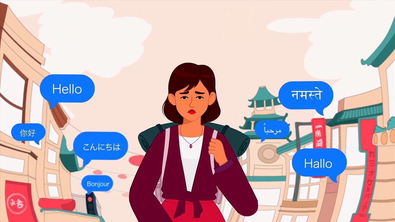 Introducing Zoho Translate Your privacy-focused translation app