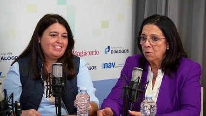 Voces de la Educación (especial DANA) "Los profes tenemos que estar fuertes para tirar del alumnado" (Parte 2)