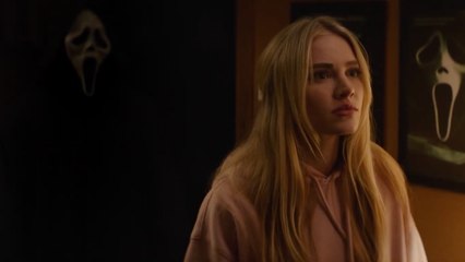 Scream 7 Teaser Revealed 🔪