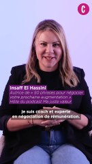 Guide pour négocier votre salaire efficacement