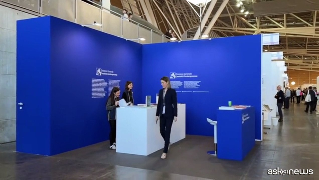 Artissima 2025, dinamica, ma anche istituzionale e internazionale