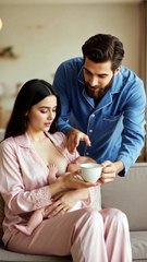 Bella Breastfeeding Story, Dad Support Hacks