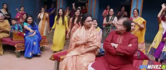 Sab Kushal Mangal (2020) – Full Movie Hindi