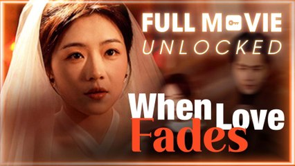 WHEN LOVE FADES LIKE SNOW