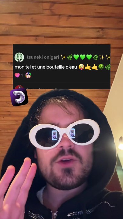 J'attends vos blagues mdr !