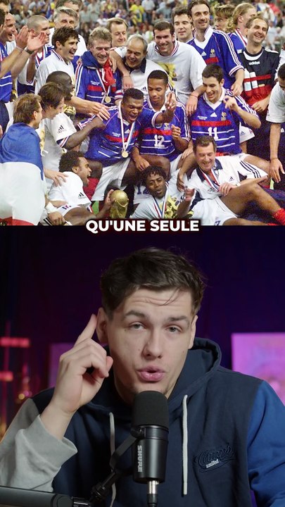 N'achetez plus de vrais maillots de football !