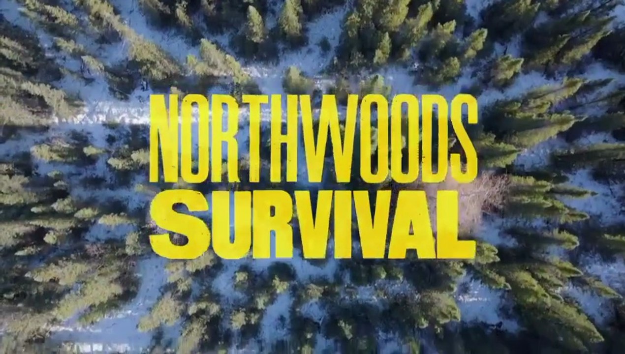 Northwoods Survival S02E01 (2025)