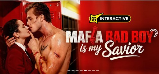 Mafia Bad Boy is My Savior – Full HD Movie Uncut