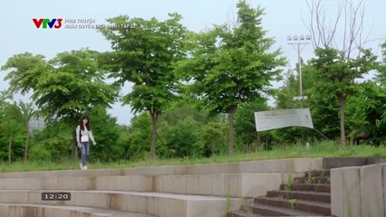 NHÂN DUYÊN TRỜI ĐỊNH - TẬP 22 - VTV3 THUYẾT MINH - PHIM HÀN QUỐC - NHAN DUYEN TROI DINH