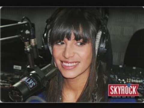 Zaho et Yazou sur skyrock