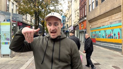 ‘It’ll be good to see some changes’: what’s gone wrong for Labour?