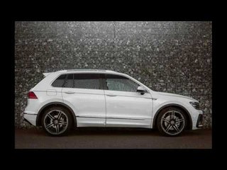 Dia Show Tuning ABT Sportsline Leistungssteigerung für den VW Tiguan