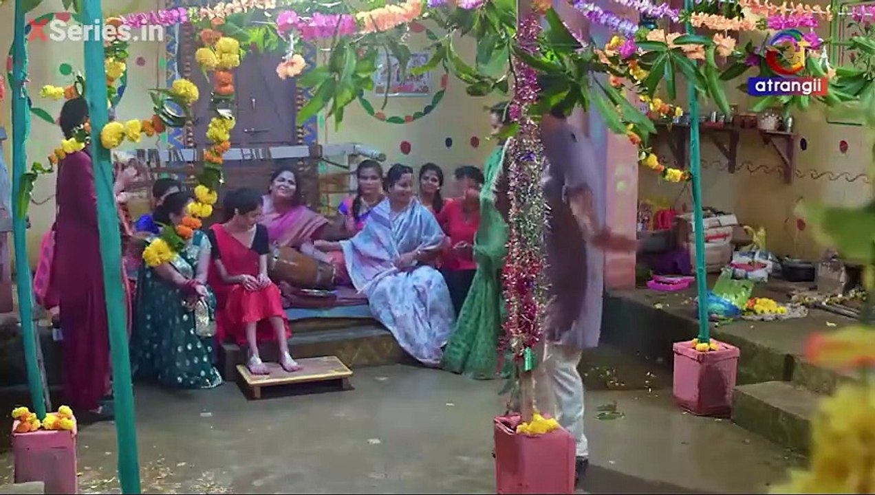 Watch Bikri Episode 5 Web Series » UncutMaza