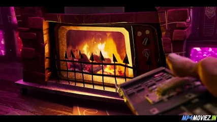 The Twits (2025) – Full Movie Dubbed Hindi