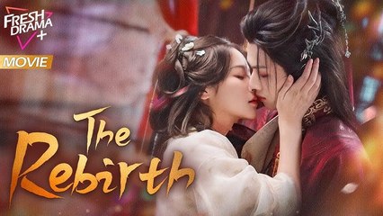 FULL] Rouge Blade: Beauty's Revenge! CHINESE DRAMA