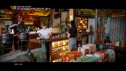 GIÓ NGANG KHOẢNG TRỜI XANH - TẬP 36 - PHIM VIỆT NAM VTV3 - GIO NGANG KHOANG TROI XANH