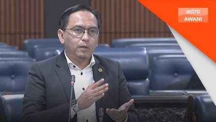 Saya hadir untuk dengar aduan pemandu lori - Khairil Nizam
