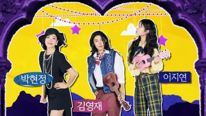 Marie and Her Three Daddies (2025) Episode 14 English Sub