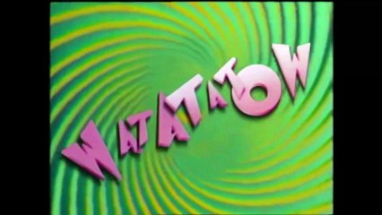 🎬 Watatatow – S01E16 : Pareilles, pas pareilles