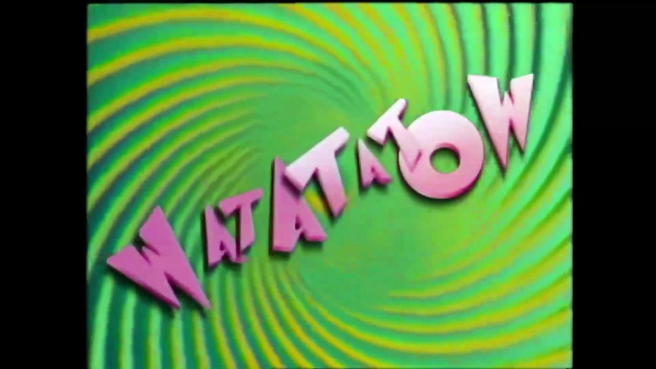 🎬 Watatatow – S01E16 : Pareilles, pas pareilles