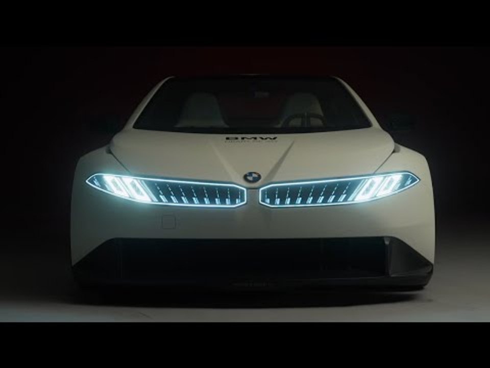 Prototyp BMW 3er (2026) Neue Klasse & iX3 | alle Details zu den BMW-Zukunftsfahrzeugen