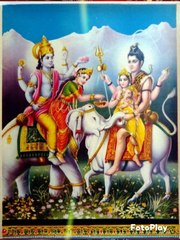 Om Shiva Narayanay  Namaha #youtubeshort #divotional by Chitralekha Dixit