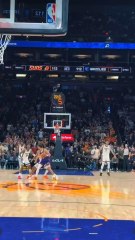 🏀 Nouvelle nuit NBA, nouveau show 🔥Crossovers, dunks et actions folles — la ligue ne dort jamais 😤🎥 Résumé complet dispo juste ici 👇