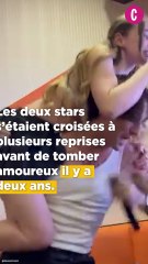 Dove Cameron et Damiano David fiancés ?