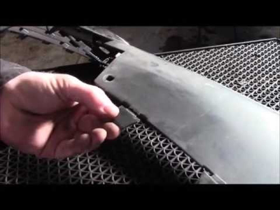 HG-Klebstoffe - Die Schweißnaht aus der Flasche