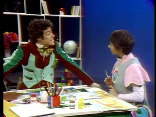 🎬✨ Passe-Partout – S01E24 : Les Messages