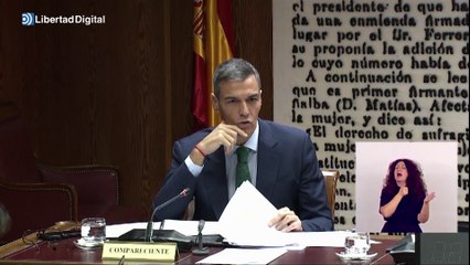 Sánchez sostiene que Begoña Gómez no tuvo "nada que ver" con el rescate de Air Europa