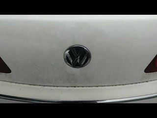 VW PHAETON FEHLFUNKTION KOFFERRAUM