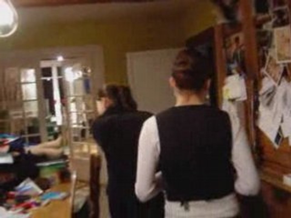 Générique les experts.