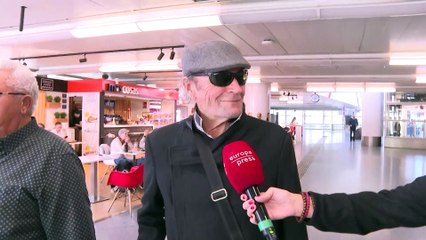 Rosa Benito y Rosario Mohedano reaccionan a la última entrevista de Amador Mohedano