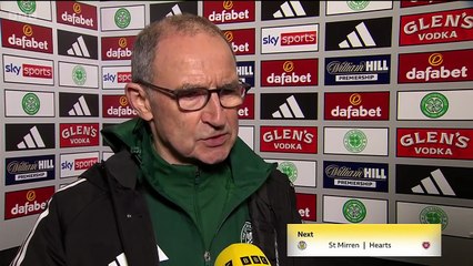 Scottish Premiership Wednesday Highlights Show Matchday 10