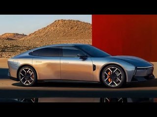 2026 Xpeng E29 (fast) enthüllt: P7 Nachfolger als Antwort auf Tesla?