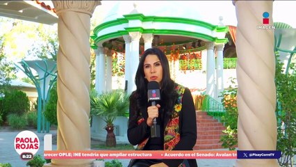 Exigen justicia por muerte de aficionado del Cruz Azul en CU | DPC con Paola Rojas