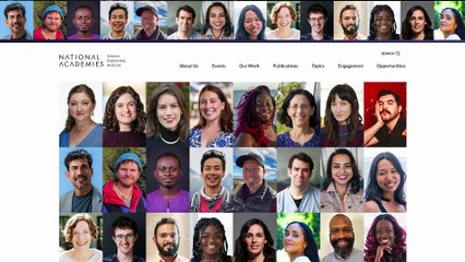 Iván Carrillo recibe Premio Eric y Wendy Schmidt 2025 por su excelencia en comunicación científica