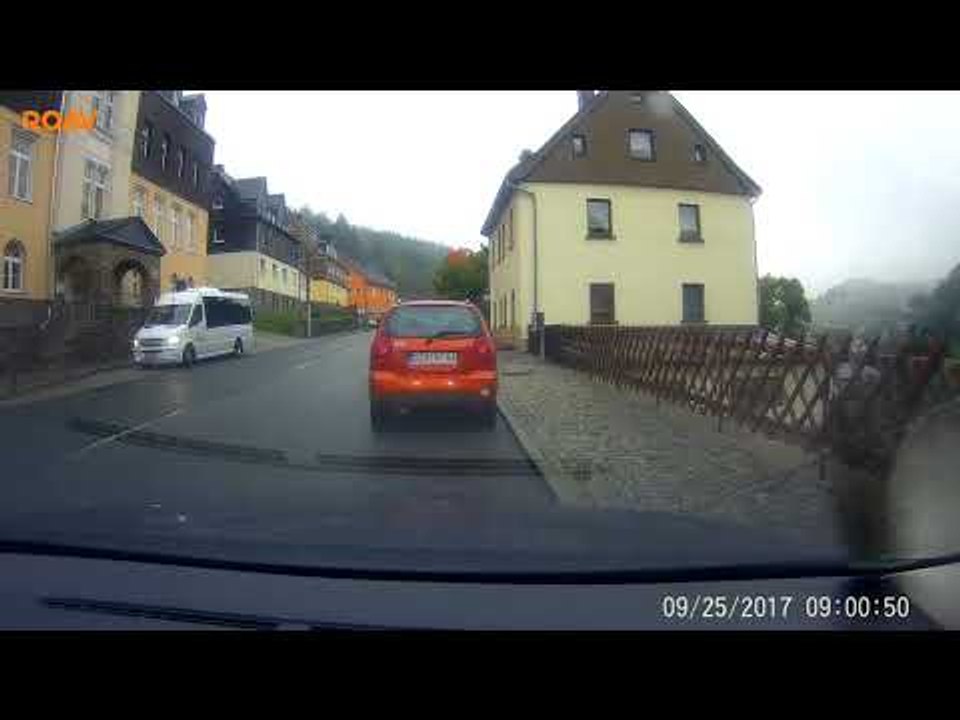 Testbericht - Anker ROAV DashCam C1 1080p Auflösung - Tuning