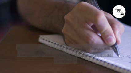 Si tienes miedo a fallar, este método de journaling es la técnica ideal para reescribir tu diálogo interior y avanzar con más seguridad