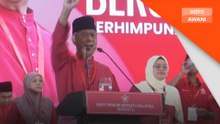 Tiga Ketua Bahagian Bersatu dijangka dipecat