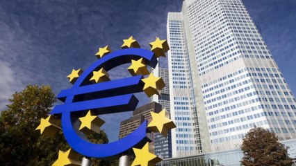 La Bce lascia i tassi invariati