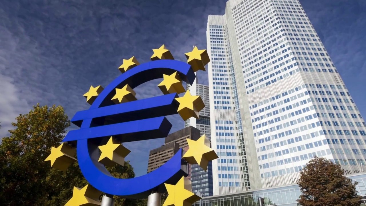 La Bce lascia i tassi invariati