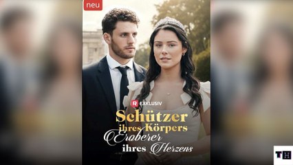 Schützer Ihres Körpers Eroberer Ihres Herzens – FULL HD MOVIE [Eng Sub]