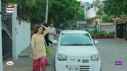 SharPasand Episode 8  - 30 October 2025   ARY Digital Drama