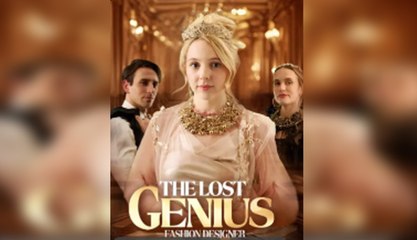 Hot 🔥 The Forgotten Fashion Genius - Full Movie